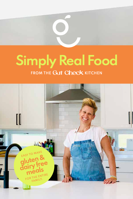 Gut Check Functional Nutrition – Gut Check Kitchen